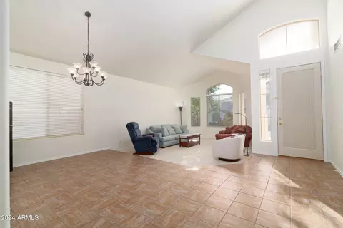 Living - 528 E Brookwood Ct, Phoenix, AZ 85048 photo 2 of 4