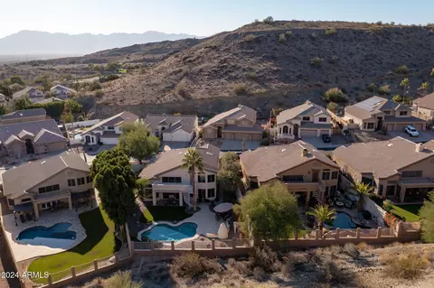 View/Area - 528 E Brookwood Ct, Phoenix, AZ 85048 photo 1 of 8