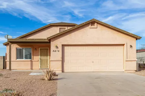 8476 W Magnum Dr, Arizona City, AZ 85123