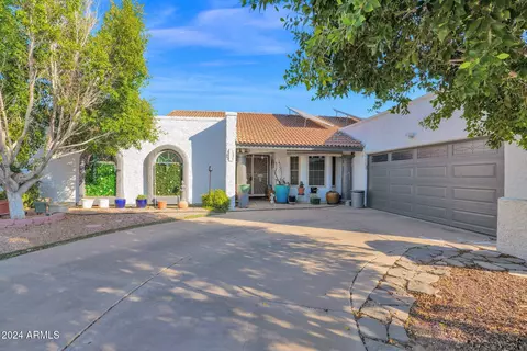 3401 N Dakota St, Chandler, AZ 85225