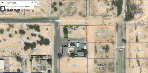 4160 N Zapotec Ave #6, Eloy, AZ 85131