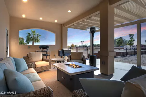 4231 E Palm Ln, Coolidge, AZ 85128 photo 27