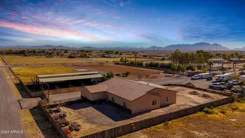 4231 E Palm Ln, Coolidge, AZ 85128