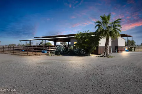 4231 E Palm Ln, Coolidge, AZ 85128 photo 29