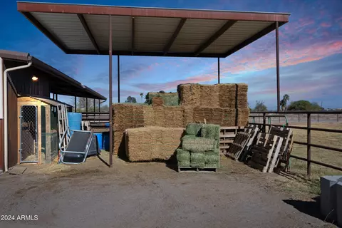 4231 E Palm Ln, Coolidge, AZ 85128 photo 41
