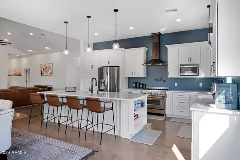 4231 E Palm Ln, Coolidge, AZ 85128 photo 9