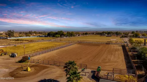 4231 E Palm Ln, Coolidge, AZ 85128 photo 4