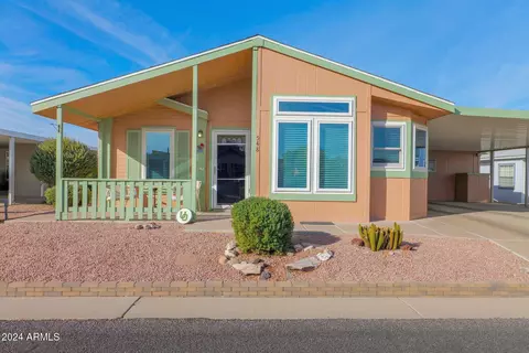 8500 E Southern Ave #548, Mesa, AZ 85209