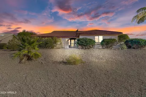 15459 E Cavern Dr, Fountain Hills, AZ 85268