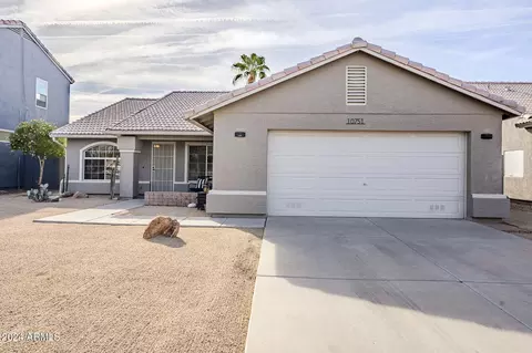 10751 W Melinda Ln, Sun City, AZ 85373