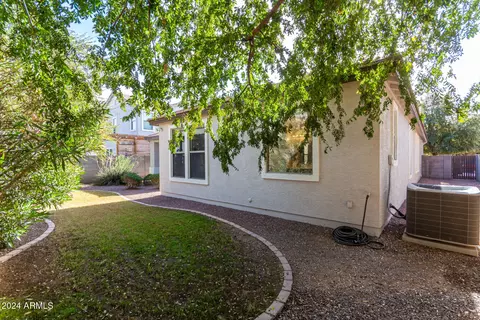 Exterior - 3494 E Gary Way, Gilbert, AZ 85234 photo 6 of 8