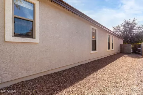 Exterior - 3494 E Gary Way, Gilbert, AZ 85234 photo 8 of 8