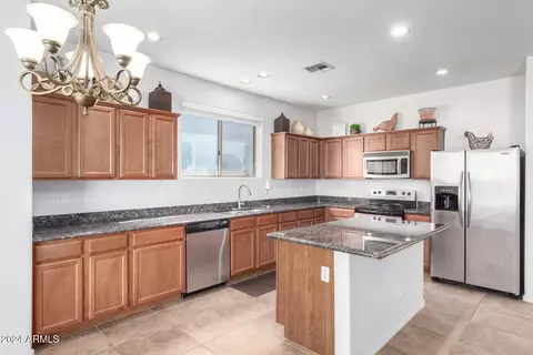 Kitchen - 3494 E Gary Way, Gilbert, AZ 85234 photo 1 of 3