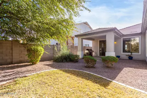 Exterior - 3494 E Gary Way, Gilbert, AZ 85234 photo 7 of 8