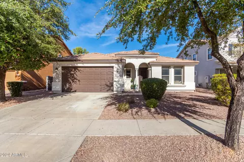 3494 E Gary Way, Gilbert, AZ 85234