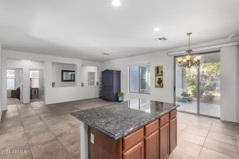 Entry Way - 3494 E Gary Way, Gilbert, AZ 85234 photo 1 of 2