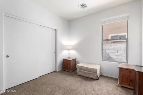 Bedroom - 3494 E Gary Way, Gilbert, AZ 85234 photo 3 of 3