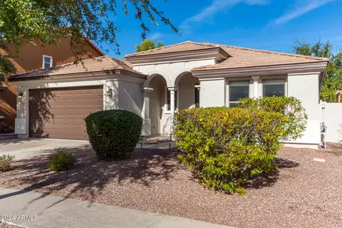 Exterior - 3494 E Gary Way, Gilbert, AZ 85234 photo 3 of 8