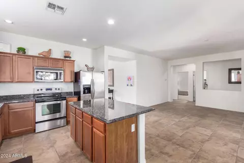 Kitchen - 3494 E Gary Way, Gilbert, AZ 85234 photo 2 of 3
