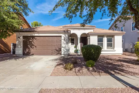 Exterior - 3494 E Gary Way, Gilbert, AZ 85234 photo 2 of 8