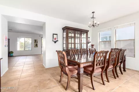 Dining - 3494 E Gary Way, Gilbert, AZ 85234 photo 3 of 3