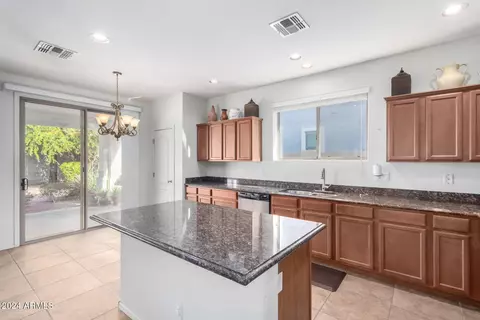 Kitchen - 3494 E Gary Way, Gilbert, AZ 85234 photo 3 of 3