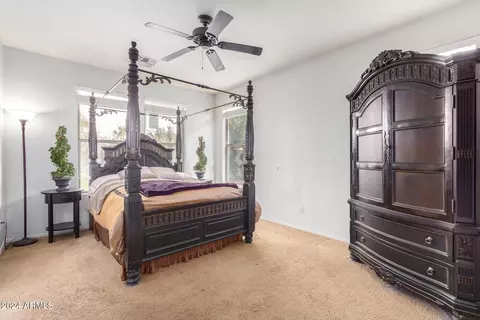 Bedroom - 3494 E Gary Way, Gilbert, AZ 85234 photo 1 of 3