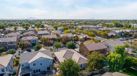 View/Area - 3494 E Gary Way, Gilbert, AZ 85234 photo 6 of 7
