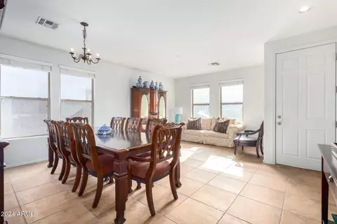Dining - 3494 E Gary Way, Gilbert, AZ 85234 photo 2 of 3