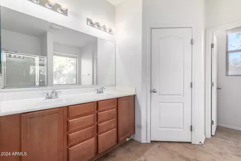 Entry Way - 3494 E Gary Way, Gilbert, AZ 85234 photo 2 of 2