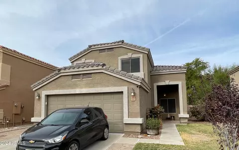 3132 W Carlos Ln, San Tan Valley, AZ 85142