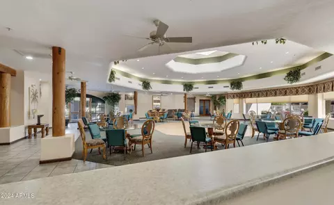 Dining - 4202 E Broadway Rd #131, Mesa, AZ 85206 photo 2 of 2