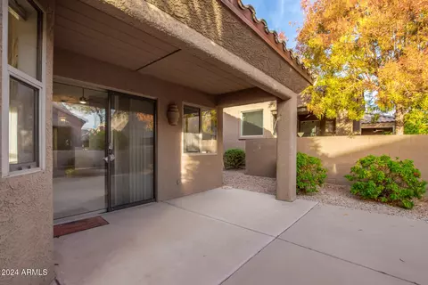 Exterior - 4202 E Broadway Rd #131, Mesa, AZ 85206 photo 7 of 14