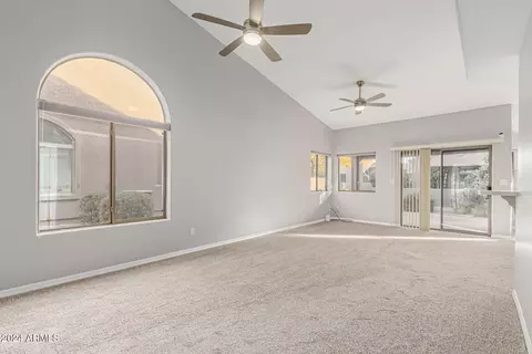 Living - 4202 E Broadway Rd #131, Mesa, AZ 85206 photo 3 of 6