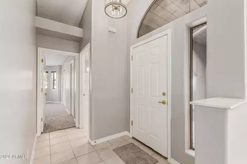 Entry Way - 4202 E Broadway Rd #131, Mesa, AZ 85206 photo 1 of 2