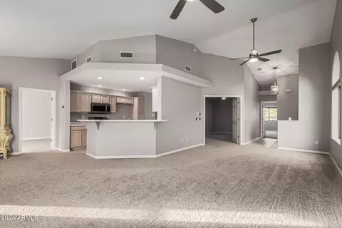Living - 4202 E Broadway Rd #131, Mesa, AZ 85206 photo 1 of 6
