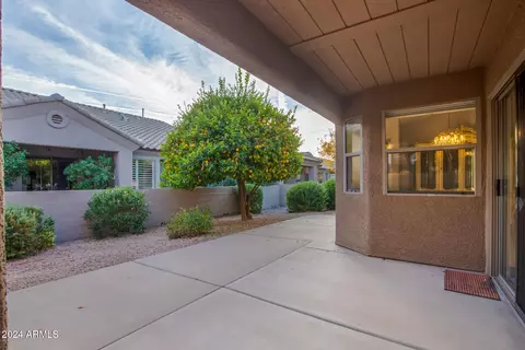Exterior - 4202 E Broadway Rd #131, Mesa, AZ 85206 photo 11 of 14