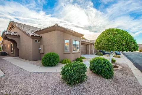 Exterior - 4202 E Broadway Rd #131, Mesa, AZ 85206 photo 3 of 14