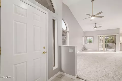 Entry Way - 4202 E Broadway Rd #131, Mesa, AZ 85206 photo 2 of 2