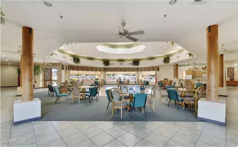Dining - 4202 E Broadway Rd #131, Mesa, AZ 85206 photo 1 of 2