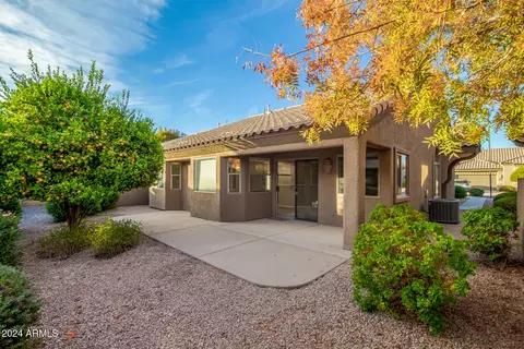 Exterior - 4202 E Broadway Rd #131, Mesa, AZ 85206 photo 10 of 14