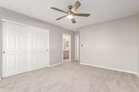 Bedroom - 4202 E Broadway Rd #131, Mesa, AZ 85206 photo 1 of 1