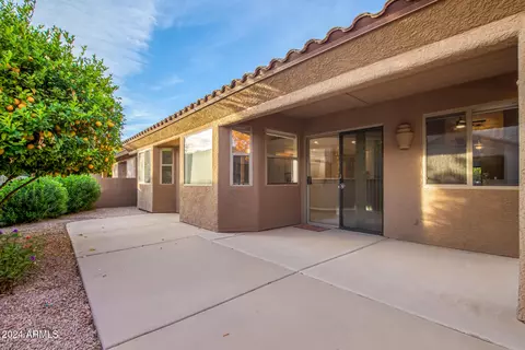 Exterior - 4202 E Broadway Rd #131, Mesa, AZ 85206 photo 8 of 14
