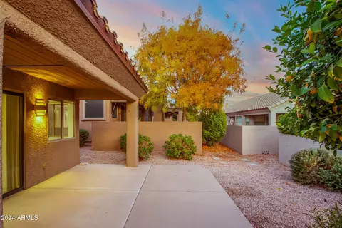 Exterior - 4202 E Broadway Rd #131, Mesa, AZ 85206 photo 5 of 14