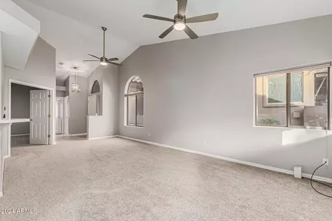 Living - 4202 E Broadway Rd #131, Mesa, AZ 85206 photo 5 of 6