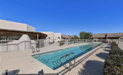 Exterior - 4202 E Broadway Rd #131, Mesa, AZ 85206 photo 12 of 14