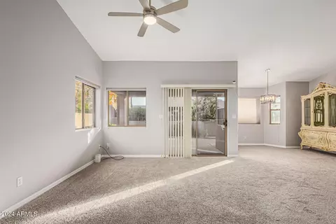 Living - 4202 E Broadway Rd #131, Mesa, AZ 85206 photo 4 of 6