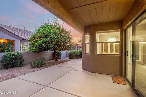 Exterior - 4202 E Broadway Rd #131, Mesa, AZ 85206 photo 6 of 14