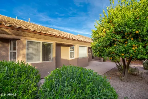Exterior - 4202 E Broadway Rd #131, Mesa, AZ 85206 photo 9 of 14
