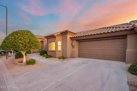 Exterior - 4202 E Broadway Rd #131, Mesa, AZ 85206 photo 2 of 14